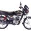 موتورسیکلت HLX 150 1399