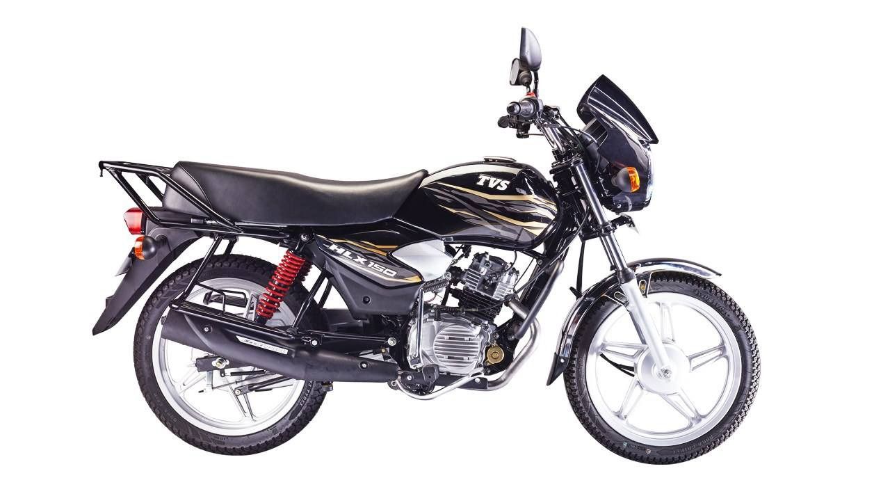 موتورسیکلت HLX 150 1399