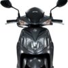 موتورسیکلت گلکسی SR 200 cc
