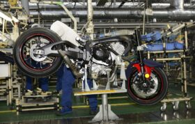 سیاستگذاری چینی‎ ها برای بازار موتورسیکلت ایران